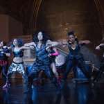 Tiffany Daniels, BoA