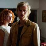 Johnny Flynn, Jessie Buckley
