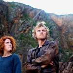 Johnny Flynn, Jessie Buckley