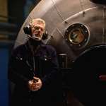 Aksel Hennie, Stephen Lang