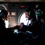 Aksel Hennie, Andr&eacute; Eriksen, David Andr&eacute; J&oslash;rgensen