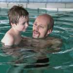 Aksel Hennie, Laurents R&oslash;rvik