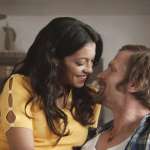 Stephanie Sigman, Andr&eacute; Eriksen