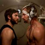 Wes Bentley, Andr&eacute; Eriksen