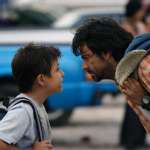 Adrian Alonso, Eugenio Derbez