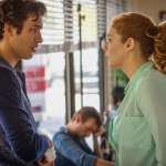 Alexander Koch, Rachelle Lefevre