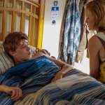 Colin Ford, Mackenzie Lintz