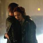 Mike Vogel, Rachelle Lefevre