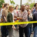 Samantha Mathis, Aisha Hinds