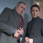 Conleth Hill, Reece Shearsmith