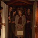 Luke Pasqualino, Anna Chancellor, Anne Reid, Julian Rhind-Tutt, Katherine Parkinson, Ophelia Lovibond, Tim Key