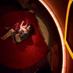 Julieta D&iacute;az, Sebasti&aacute;n Molinaro