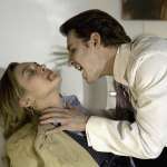 Edoardo Ballerini, Sophia Myles