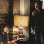 Shannyn Sossamon, Alex O'Loughlin