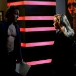 Sophia Myles, Alex O'Loughlin