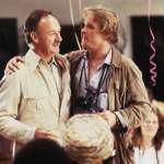 Gene Hackman, Nick Nolte