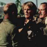 Gene Hackman, Nick Nolte, Ed Harris