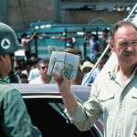 Gene Hackman
