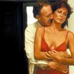 Joanna Cassidy, Gene Hackman