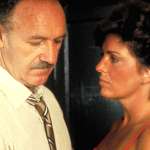 Joanna Cassidy, Gene Hackman