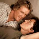 Joanna Cassidy, Nick Nolte
