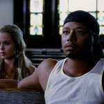 Terrence Howard, Taryn Manning