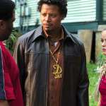 Terrence Howard, Taryn Manning, Anthony Anderson