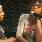Terrence Howard, Taraji P. Henson