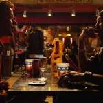 Terrence Howard, Ludacris