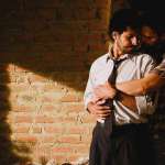 Cristian Mercado, Manolo Cardona