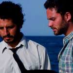 Cristian Mercado, Manolo Cardona