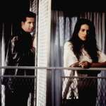 Alec Baldwin, Demi Moore