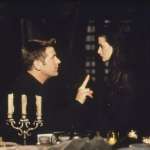 Alec Baldwin, Demi Moore