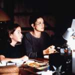 Joseph Gordon-Levitt, Demi Moore