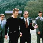 Tony Lo Bianco, Alec Baldwin, Michael Rispoli, Peter Rini
