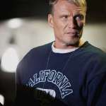 Dolph Lundgren