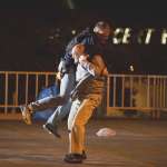 Dolph Lundgren, Randy Couture