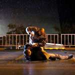 Dolph Lundgren, Randy Couture