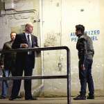 Gianni Capaldi, Vinnie Jones