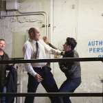 Gianni Capaldi, Vinnie Jones