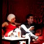 Susie Abromeit, Gianni Capaldi