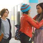 Kiana Madeira, Laura Marano, Leigh-Allyn Baker