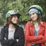 Laura Marano, Leigh-Allyn Baker