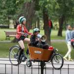 Laura Marano, Leigh-Allyn Baker