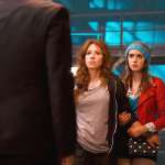 Laura Marano, Leigh-Allyn Baker