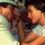 Albert Finney, Jacqueline Bisset