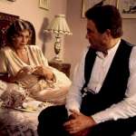 Albert Finney, Jacqueline Bisset