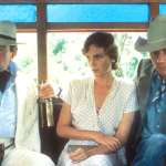 Anthony Andrews, Albert Finney, Jacqueline Bisset