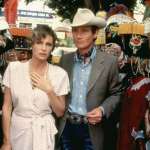 Anthony Andrews, Jacqueline Bisset