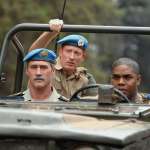 Craig Hawks, Roy Dupuis